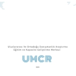 UMCR TURKEY
