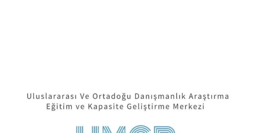 UMCR DERNEĞİ